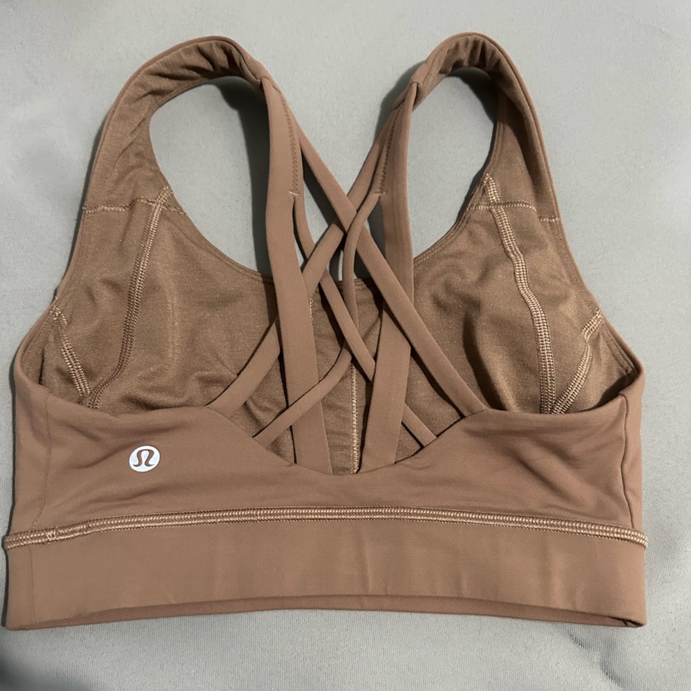 Lululemon bra